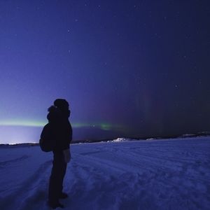 Meet your Posher, Capricorn